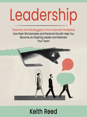 cover image of Leadership